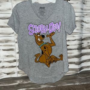 Scooby Doo